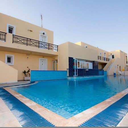 Manine Apartments Kos Exterior photo