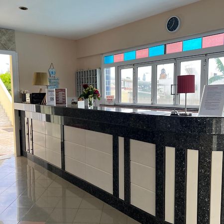 Manine Apartments Kos Exterior photo