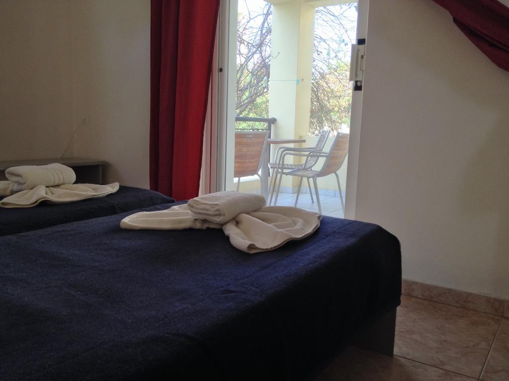 Manine Apartments Kos Room photo