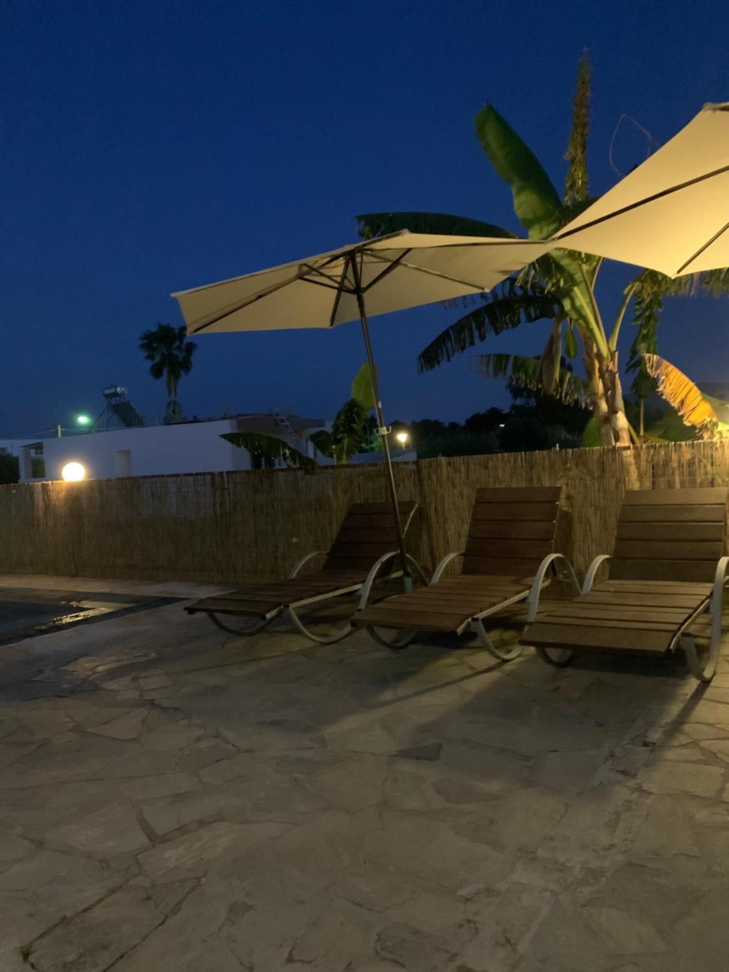 Manine Apartments Kos Exterior photo