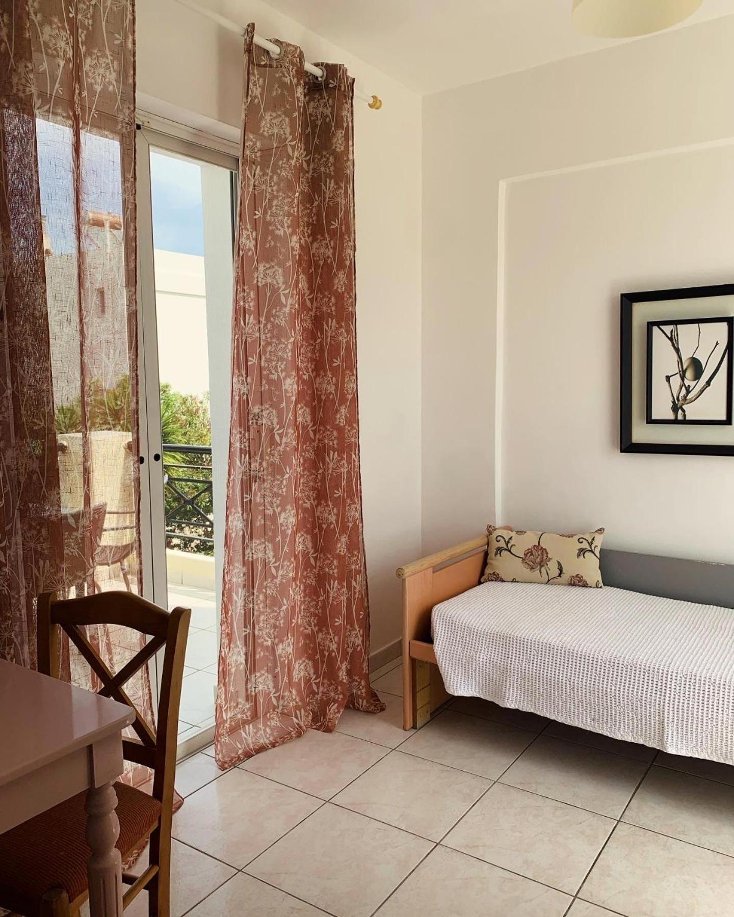 Manine Apartments Kos Exterior photo