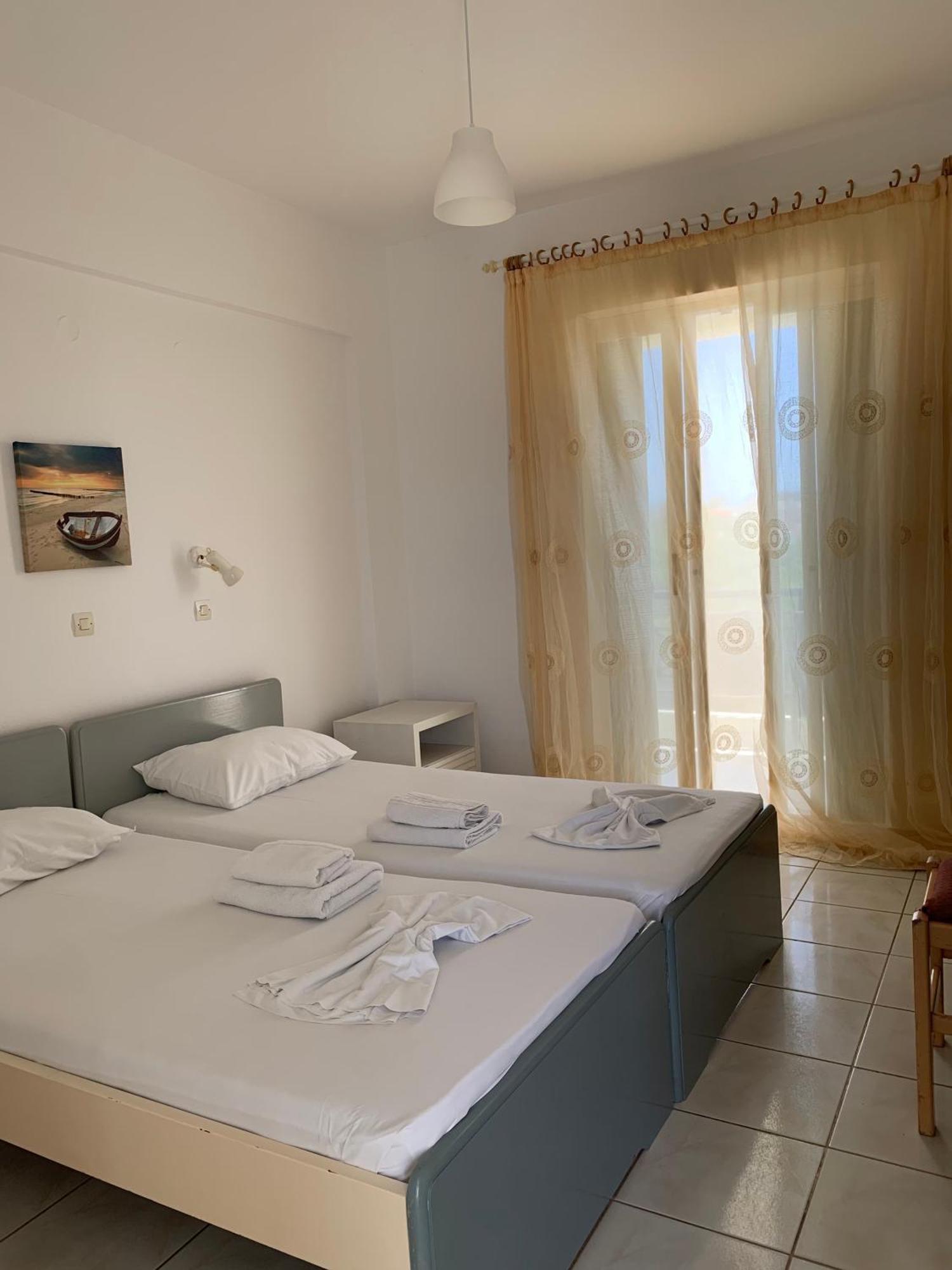 Manine Apartments Kos Exterior photo