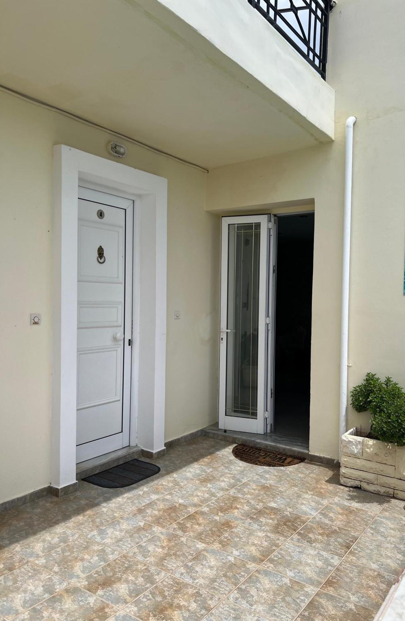 Manine Apartments Kos Exterior photo
