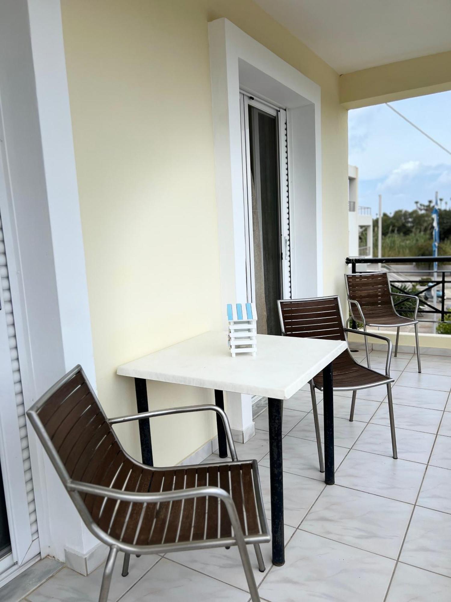 Manine Apartments Kos Exterior photo