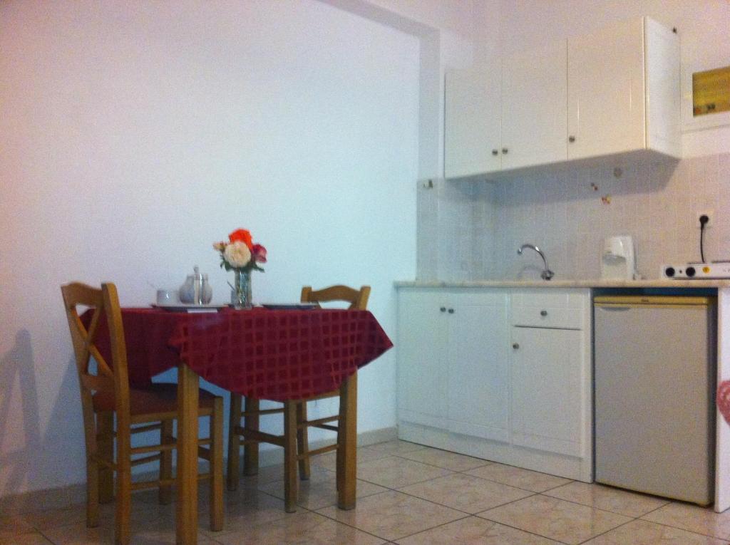 Manine Apartments Kos Room photo