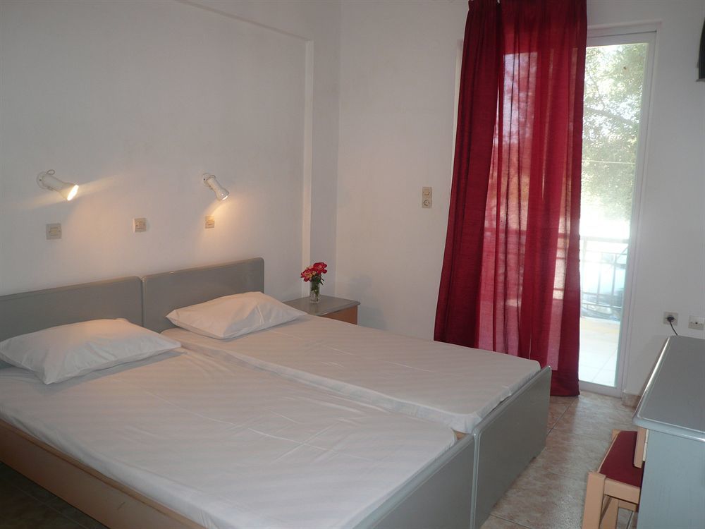 Manine Apartments Kos Exterior photo
