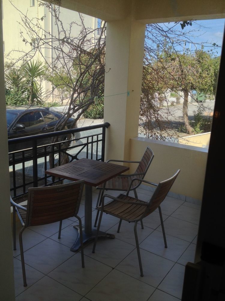 Manine Apartments Kos Exterior photo
